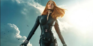 Black Widow – Treaser | 2020
