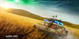 Ghostbusters: Legacy – Teaser | 2020