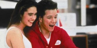 Kevins Cousin allein im Supermarkt – Film Review | 1991