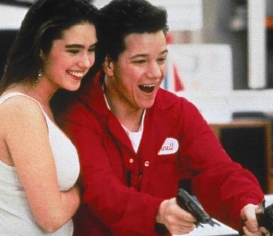 Kevins Cousin allein im Supermarkt – Film Review | 1991