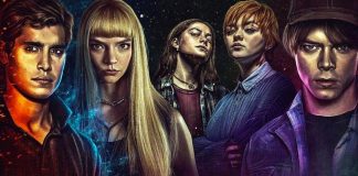 New Mutants – Trailer | 2020