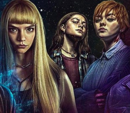 New Mutants – Trailer | 2020
