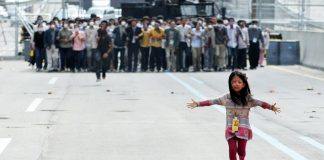 Pandemie – Trailer | 2020