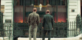 The King´s Man – Trailer | 2020