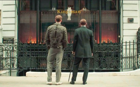 The King´s Man – Trailer | 2020