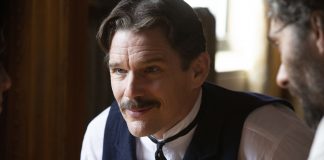 Tesla – Trailer | 2020