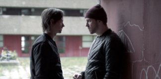Auf kurze Distanz – Film Review | 2016