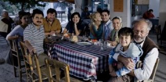 Almanya – Willkommen in Deutschland – Film Review | 2011