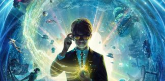 Artemis Fowl – Trailer | 2020
