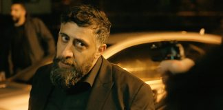 Dünnes Blut – Film Review | 2020