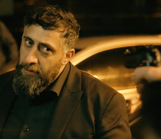 Dünnes Blut – Film Review | 2020