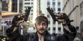 Guns Akimbo – Film Review | 2019