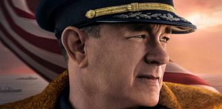 Greyhound – Film Review | 2020