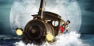 Jim Knopf und die Wilde 13 – Trailer | 2020