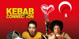 Kebab Connection – Film Review | 2004