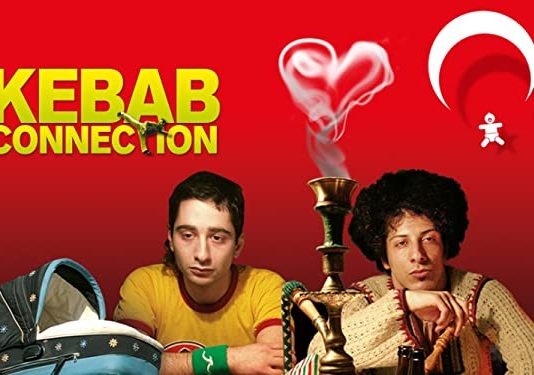 Kebab Connection – Film Review | 2004
