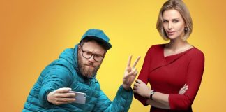 Long Shot – Film Review | 2019