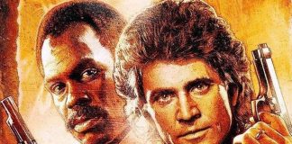 Lethal Weapon – Zwei stahlharte Profis – Film Review | 1987