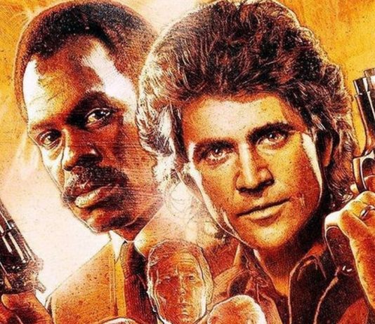 Lethal Weapon – Zwei stahlharte Profis – Film Review | 1987