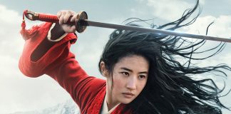 Disney´s Mulan – Trailer | 2020