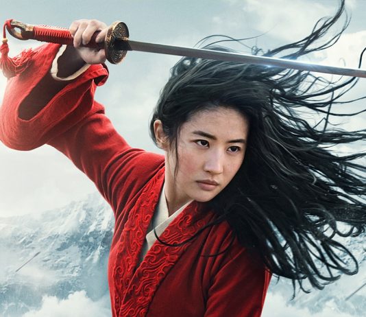 Disney´s Mulan – Trailer | 2020