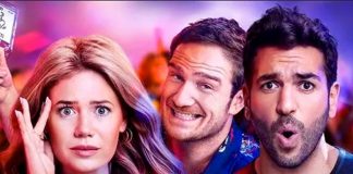 Nightlife – Film Review | 2020