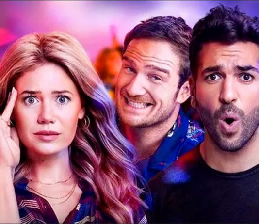 Nightlife – Film Review | 2020