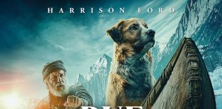 Ruf der Wildnis – Film Review | 2020