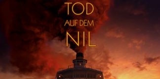 Tod auf dem Nil – Trailer | 2020