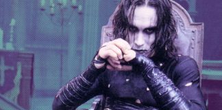 The Crow – Die Krähe – Film Review | 1994