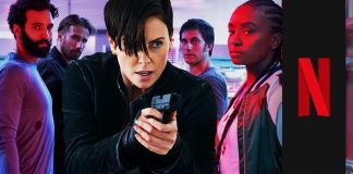 The Old Guard – Film Review | 2020