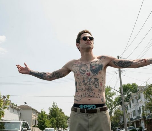 The King of Staten Island – Film Review | 2020