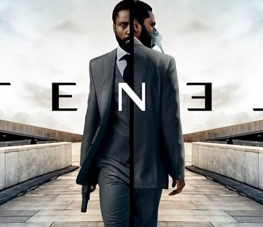 TENET – Film Review | 2020