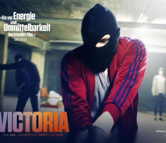 Victoria – Film Review | 2015