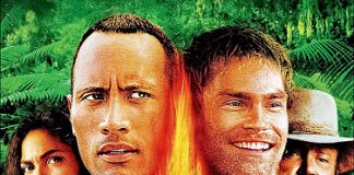 Welcome to the Jungle – Film Review | 2003