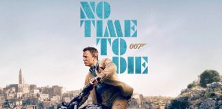 James Bond 007 – Keine Zeit zu sterben – Trailer 2 | 2020