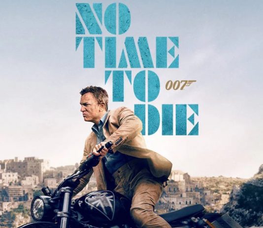 James Bond 007 – Keine Zeit zu sterben – Trailer 2 | 2020