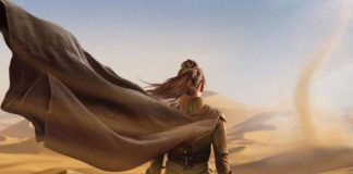 DUNE – Trailer | 2020