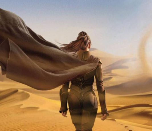 DUNE – Trailer | 2020