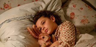 Als Hitler das rosa Kaninchen stahl – Film Review | 2019