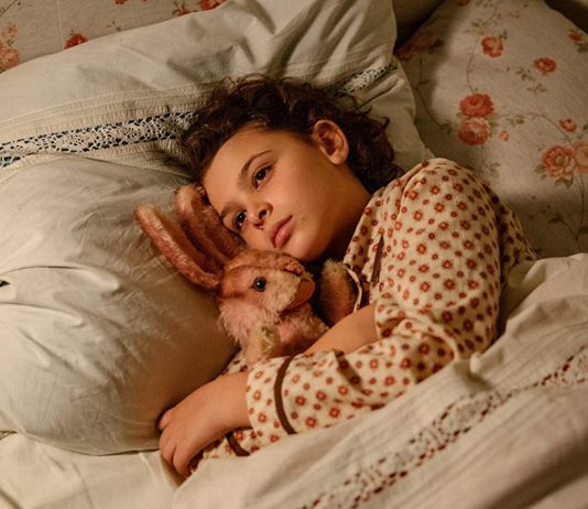 Als Hitler das rosa Kaninchen stahl – Film Review | 2019