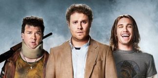 Ananas Express – Film Review | 2008