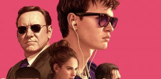 Baby Driver – Film Review | 2017