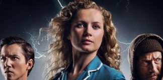 Freaks – Du bist eine von uns – Film Review | 2020