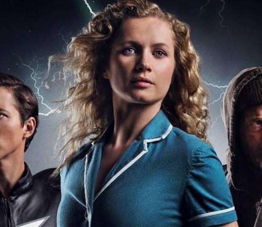 Freaks – Du bist eine von uns – Film Review | 2020
