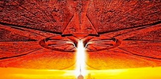 Independence Day – Film Review | 1996