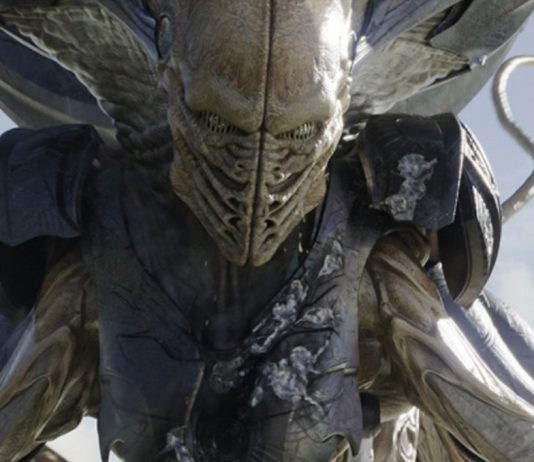 Independence Day 2 – Wiederkehr – Film Review | 2016