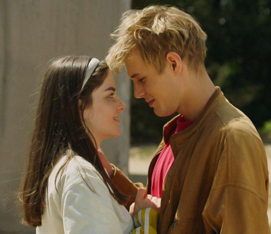 Im Niemandsland – Film Review | 2019