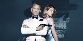 James Bond 007 – Spectre – Film Review | 2015