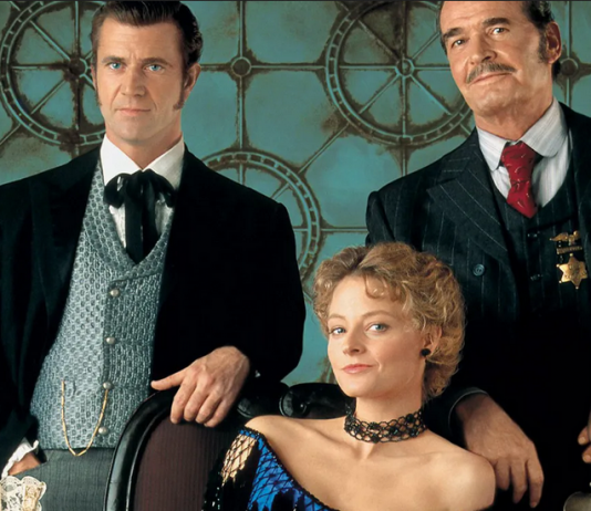 Maverick – Film Review | 1994